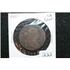 Image 1 : 1801 Large One Cent