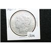 Image 1 : 1921-D Silver Morgan $1
