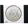Image 2 : 1921-D Silver Morgan $1