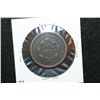 Image 2 : 1850 Large One Cent