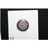 Image 2 : 1853 Seated Liberty Half Dime