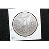 Image 2 : 1890-O Silver Morgan $1