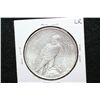 Image 2 : 1922 Peace $1