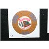 Image 2 : Harvey's Lake Tahoe NV $1 Gaming Token Colorized