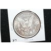 Image 2 : 1884-O Silver Morgan $1