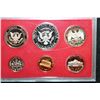 Image 2 : 1982-S US Mint Proof Set