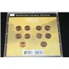 Image 2 : 2004 Westward Series Nickels, P&D Mints & 2005 Westward Series Nickels, P&D Mints