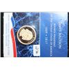 Image 1 : US James Madison-4th President $1 Proof Coin