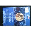 Image 2 : US James Madison-4th President $1 Proof Coin