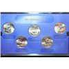 Image 1 : 2005-P State Quarter Proof Set