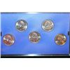 Image 2 : 2005-P State Quarter Proof Set