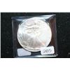 Image 1 : 2010 Silver Eagle $1
