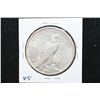 Image 2 : 1921 Peace $1