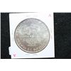 Image 2 : Kelowka Int'l Regatta Show; Canada's Finest Water Show $1 Trade Token, Sterling Plated