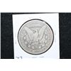 Image 2 : 1902 Silver Morgan $1