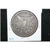 Image 2 : 1879 Silver Morgan $1