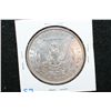 Image 2 : 1885 Silver Morgan $1