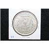 Image 2 : 1888 Silver Morgan $1