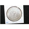 Image 2 : 1901-O Silver Morgan $1