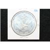 Image 2 : 1825 Locomotion I Silver Round; .999 Fine Silver 1 Oz.