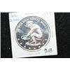 Image 1 : Golden State Mint Silver Round; .999 Fine 1 Oz.