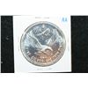 Image 2 : Golden State Mint Silver Round; .999 Fine 1 Oz.
