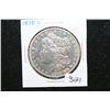 Image 1 : 1878-S Silver Morgan $1