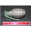 Image 1 : WWII Hand Grenade; Disarmed