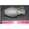 Image 2 : WWII Hand Grenade; Disarmed