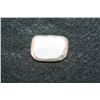 Image 2 : Monarch Precious Metals Silver Ingot; .999 Fine Silver 1 Oz.