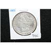 Image 1 : 1885 Silver Morgan $1