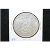 Image 2 : 1901-O Silver Morgan $1
