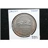 Image 1 : Rio Las Vegas NV $1 Gaming Token