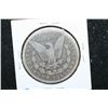 Image 2 : 1891-O Silver Morgan $1