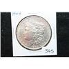 Image 1 : 1904 Silver Morgan $1