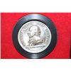 Image 1 : General Horation Gates Pewter Medal