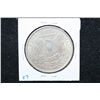 Image 2 : 1887 Silver Morgan $1