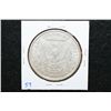 Image 2 : 1882 Silver Morgan $1