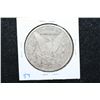 Image 2 : 1899-O Silver Morgan $1