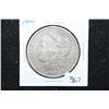 Image 1 : 1900 Silver Morgan $1