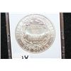 Image 2 : 1996-S US Nat'l Community Service Commerative $1; MCPCG Graded MS68