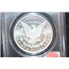 Image 2 : 1883-O Silver Morgan $1; PCGS Graded MS62DMPL
