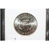 Image 2 : 2005-P Kennedy Half Dollar; NGC Graded MS67; SMS