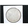 Image 2 : 1886-O Silver Morgan $1