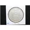 Image 2 : 1880 Silver Morgan $1