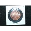 Image 2 : Golden State Mint "Buffalo Nickel" Copper Round; .999 Fine Copper 1/4 Oz.