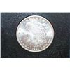 Image 1 : 1884-CC Silver Morgan $1; GSA, UNC