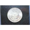 Image 2 : 1882-CC Silver Morgan $1; GSA, UNC