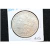 Image 1 : 1899-O Silver Morgan $1