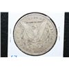 Image 2 : 1878-S Silver Morgan $1